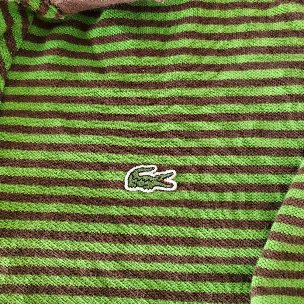 Lacoste polo